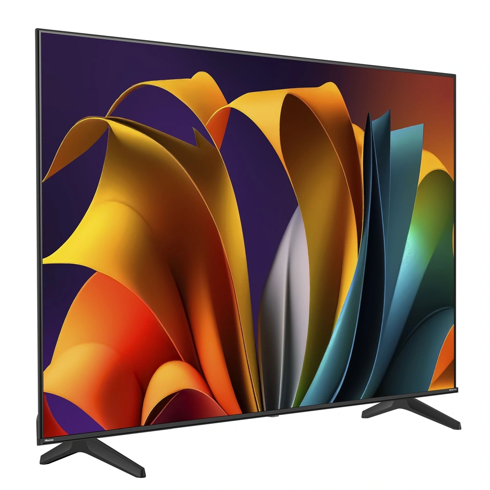 Hisense 55" 55A6N 4K UHD Smart LED TV (Újszerű)
