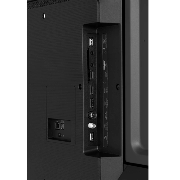 Hisense 55" 55A6N 4K UHD Smart LED TV (Újszerű)