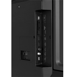 Hisense 55" 55A6N 4K UHD Smart LED TV (Újszerű)