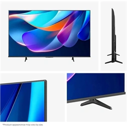 Hisense 55" 55A6S 4K UHD Smart LED TV