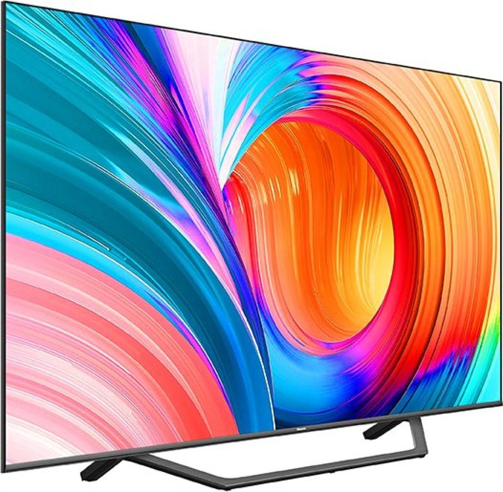 Hisense 55" 55A7GQ 4K UHD Smart QLED TV