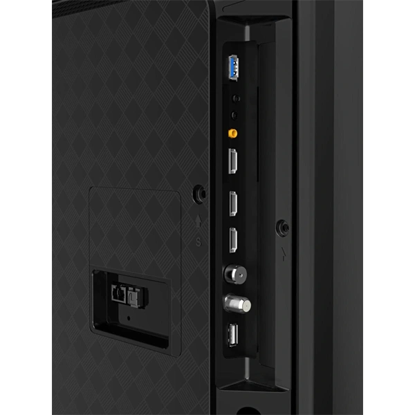 Hisense 55" 55A7GQ 4K UHD Smart QLED TV