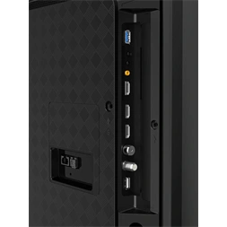 Hisense 55" 55A7GQ 4K UHD Smart QLED TV