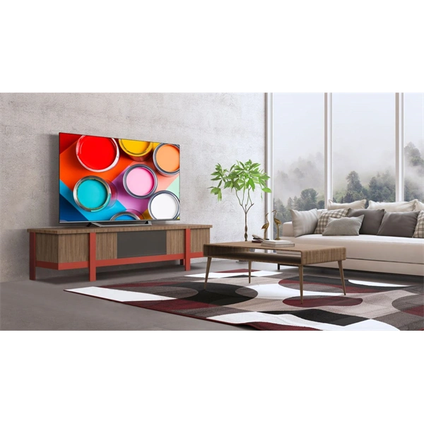 Hisense 55" 55A7GQ 4K UHD Smart QLED TV