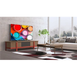 Hisense 55" 55A7GQ 4K UHD Smart QLED TV