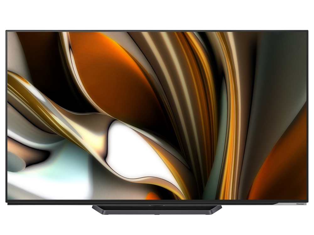 Hisense 55" 55A85H 4K UHD Smart Gamer OLED TV