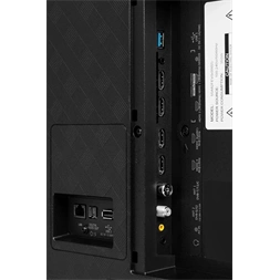 Hisense 55" 55A85H 4K UHD Smart Gamer OLED TV