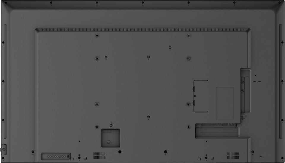 Hisense 55" 55B4E30T 4K Digital Signage LED kijelző