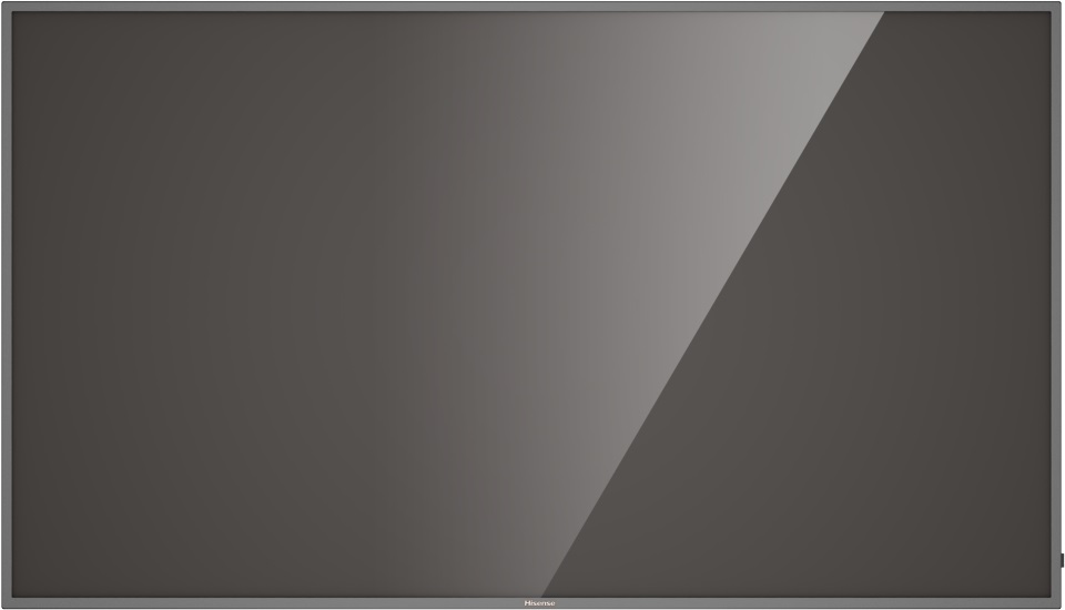 Hisense 55" 55B4E30T 4K Digital Signage LED kijelző