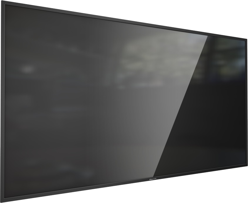 Hisense 55" 55B4E30T 4K Digital Signage LED kijelző