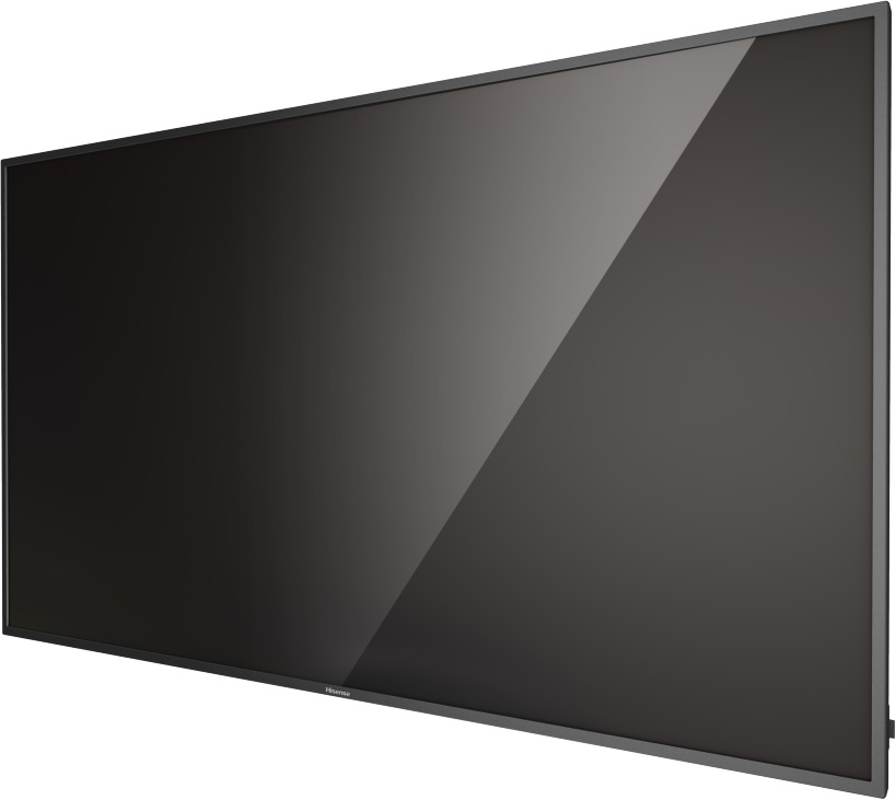 Hisense 55" 55B4E30T 4K Digital Signage LED kijelző