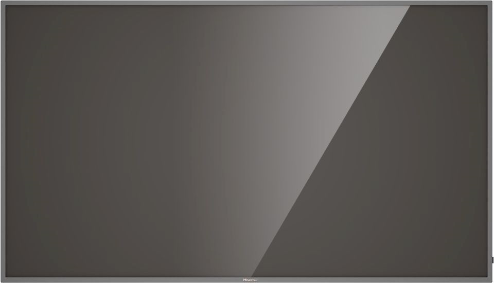 Hisense 55" 55B4E30T 4K UHD Digital Signage LED LFD kijelző (Újracsomagolt)