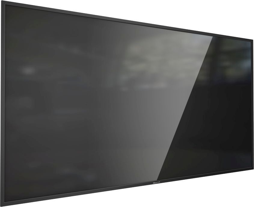 Hisense 55" 55B4E30T 4K UHD Digital Signage LED LFD kijelző (Újracsomagolt)