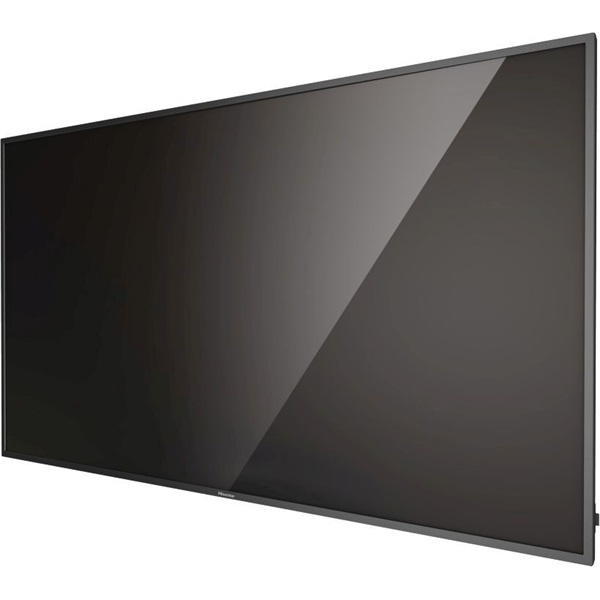 Hisense 55" 55B4E30T 4K Digital Signage LED kijelző (Újracsomagolt)