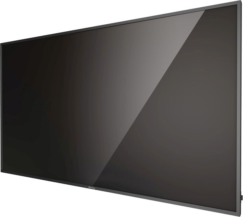Hisense 55" 55B4E30T 4K UHD Digital Signage LED LFD kijelző (Újracsomagolt)