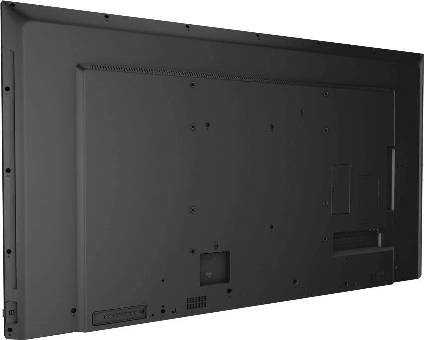 Hisense 55" 55B4E30T 4K UHD Digital Signage LED LFD kijelző (Újracsomagolt)