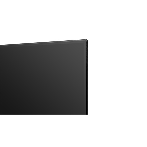 Hisense 55" 55E7KQ 4K UHD Smart QLED TV (Újracsomagolt)