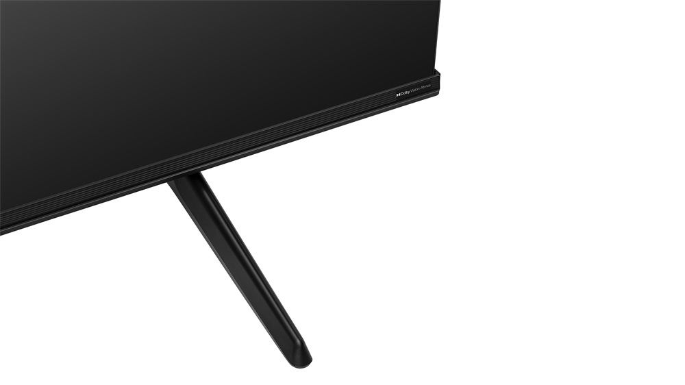 Hisense 55" 55E7KQ 4K UHD Smart QLED TV (Újracsomagolt)