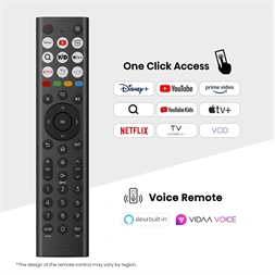 Hisense 55" 55E7QPRO 4K UHD Smart Gamer QLED TV (Újszerű)