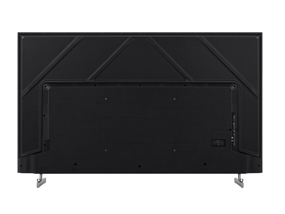 Hisense 55" 55U6KQ 4K UHD Smart MiniLED TV
