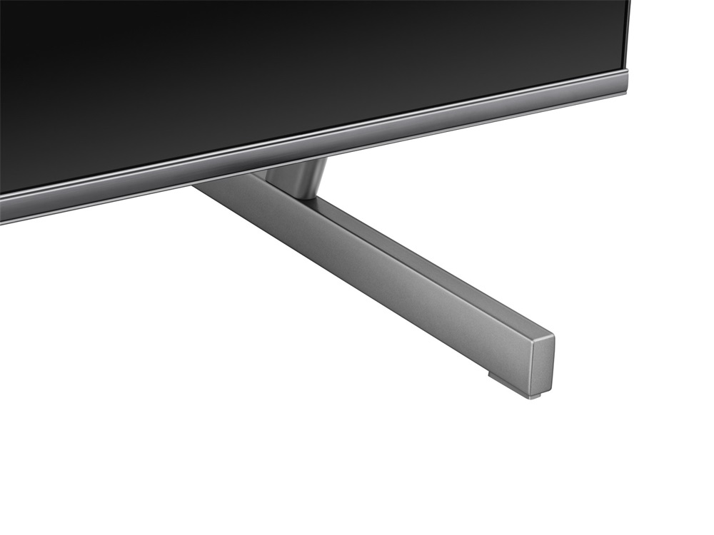 Hisense 55" 55U6KQ 4K UHD Smart MiniLED TV
