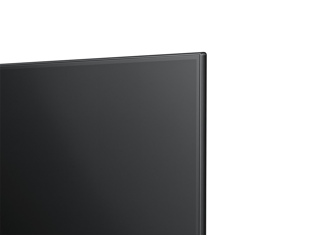Hisense 55" 55U6KQ 4K UHD Smart MiniLED TV (Újracsomagolt)