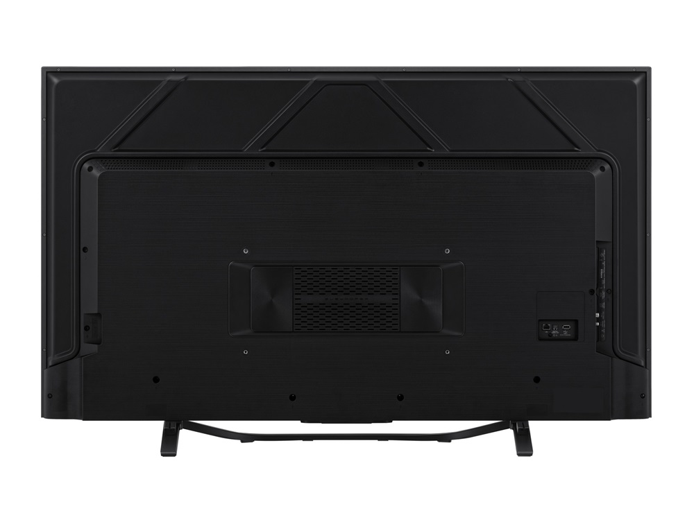 Hisense 55" 55U7KQ 4K UHD Smart MiniLED TV (Újracsomagolt)