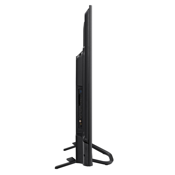 Hisense 55" 55U7KQ 4K UHD Smart MiniLED TV (Újracsomagolt)