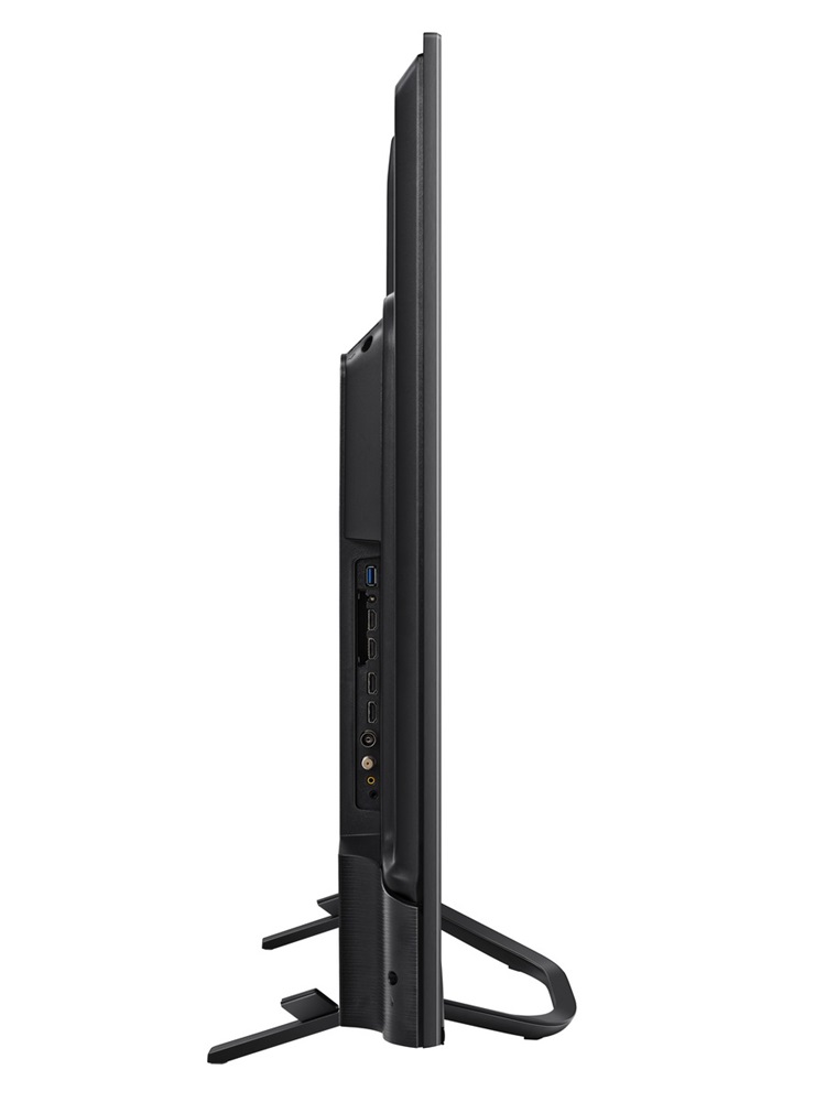 Hisense 55" 55U7KQ 4K UHD Smart MiniLED TV (Újracsomagolt)