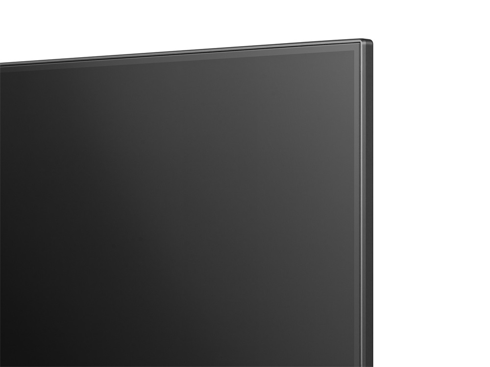 Hisense 55" 55U7KQ 4K UHD Smart MiniLED TV (Újracsomagolt)