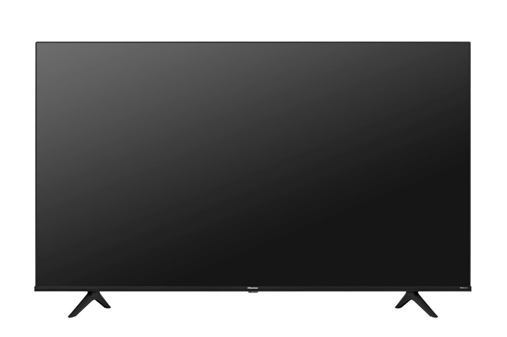 Hisense 58" 58A6BG 4K UHD Smart LED TV