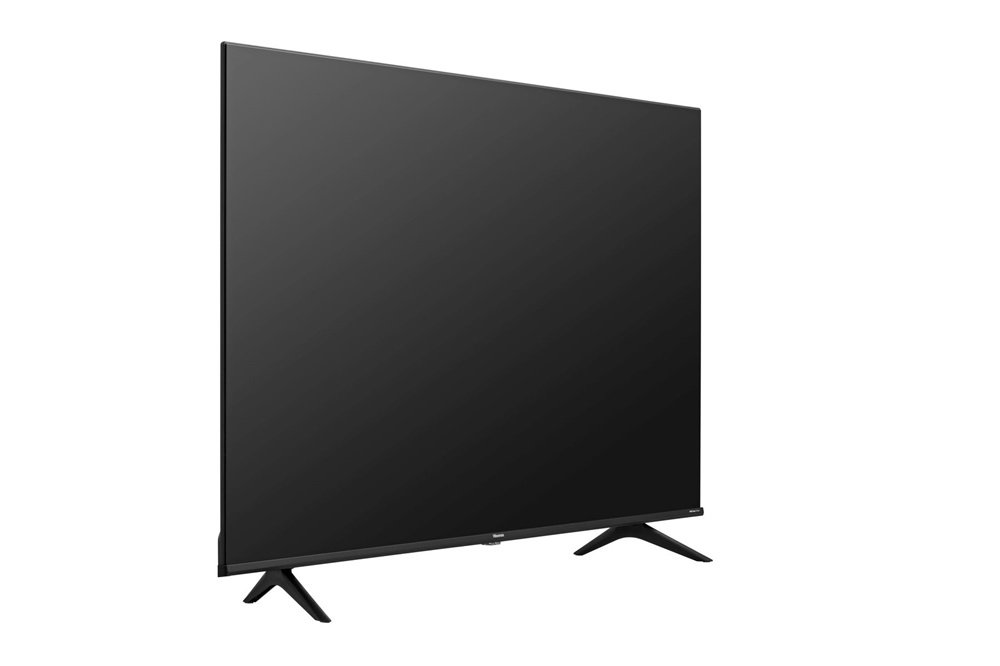 Hisense 58" 58A6BG 4K UHD Smart LED TV