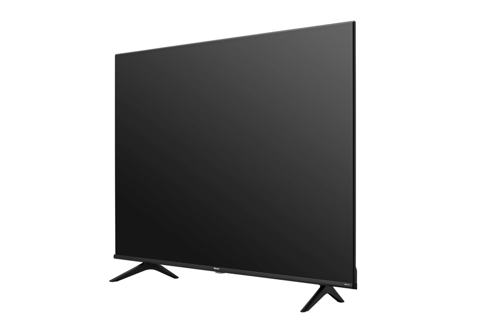 Hisense 58" 58A6BG 4K UHD Smart LED TV