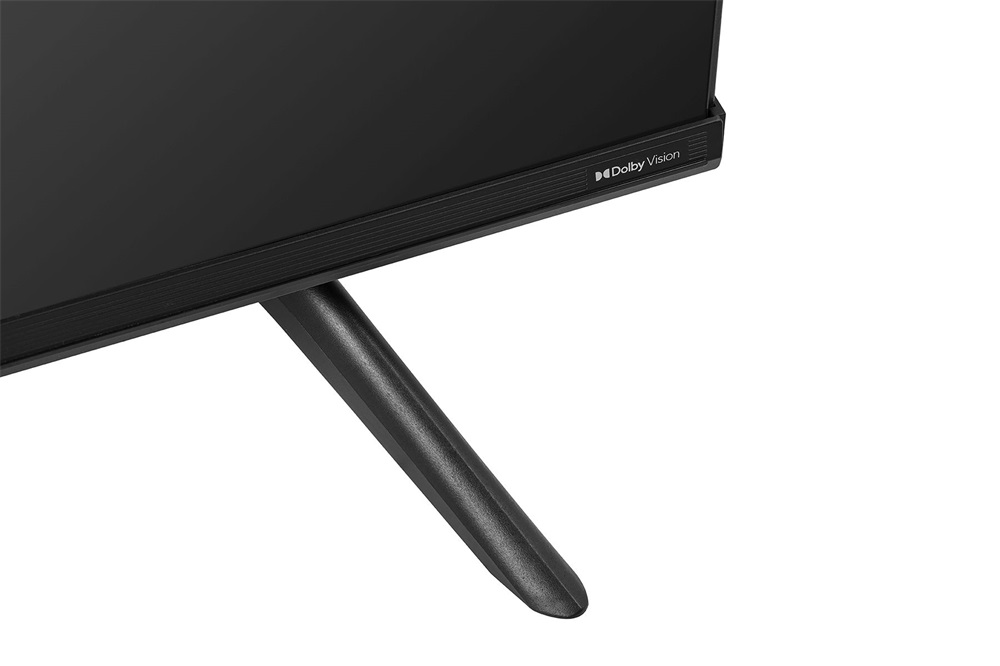 Hisense 58" 58A6BG 4K UHD Smart LED TV