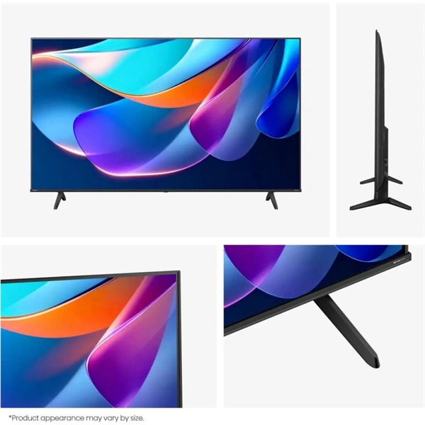 Hisense 58" 58A6S 4K UHD Smart LED TV