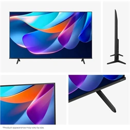 Hisense 58" 58A6S 4K UHD Smart LED TV