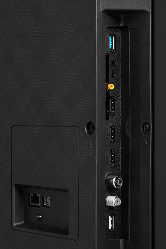 Hisense 65" 65A6BG 4K UHD Smart LED TV