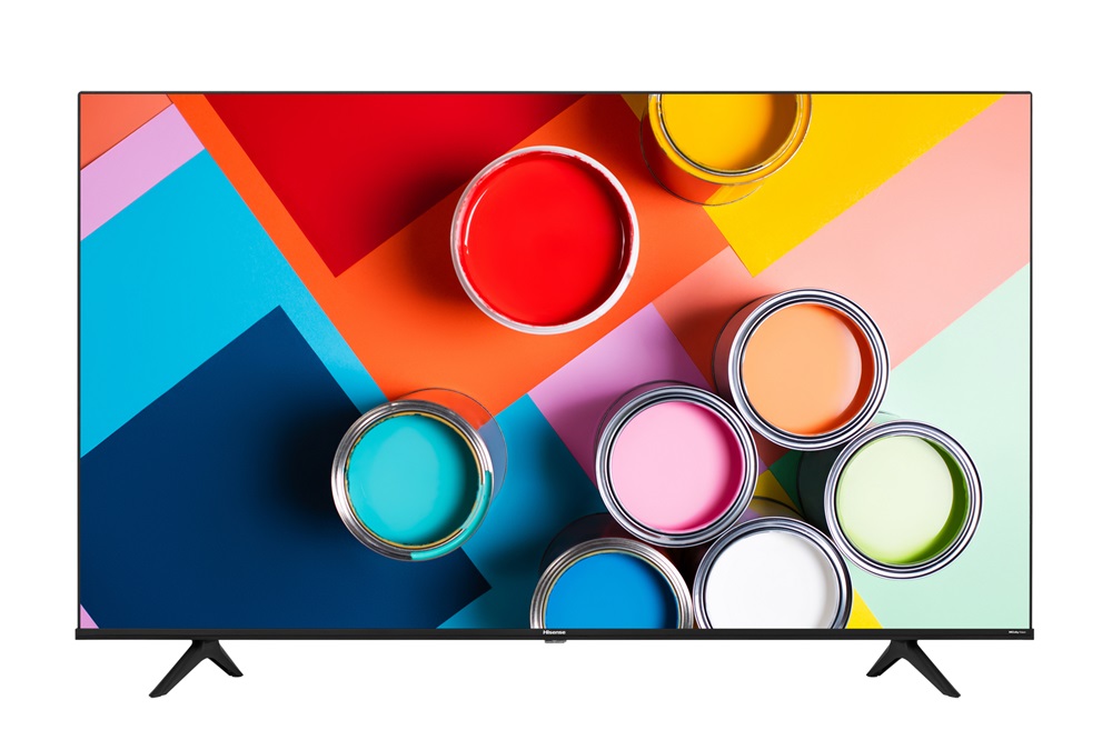 Hisense 65" 65A6G 4K UHD Smart LED TV