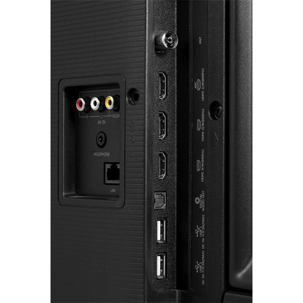 Hisense 65" 65A6G 4K UHD Smart LED TV