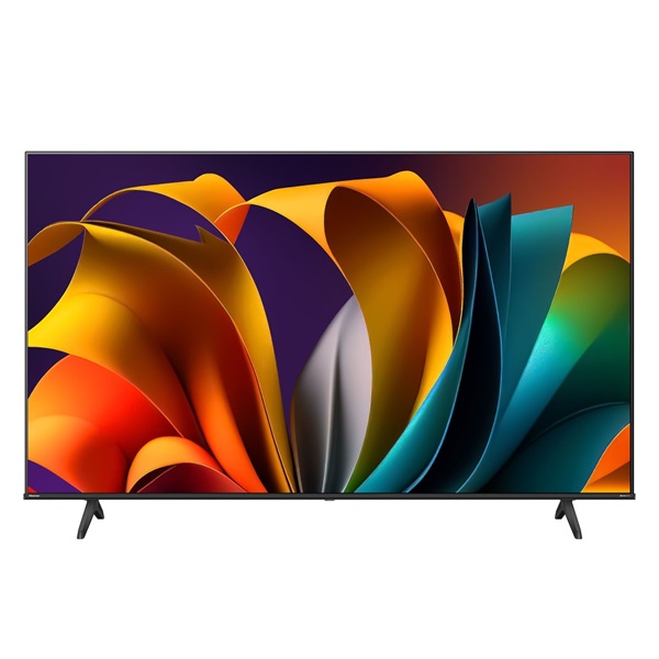 Hisense 65" 65A6N 4K UHD Smart LED TV (Újracsomagolt)