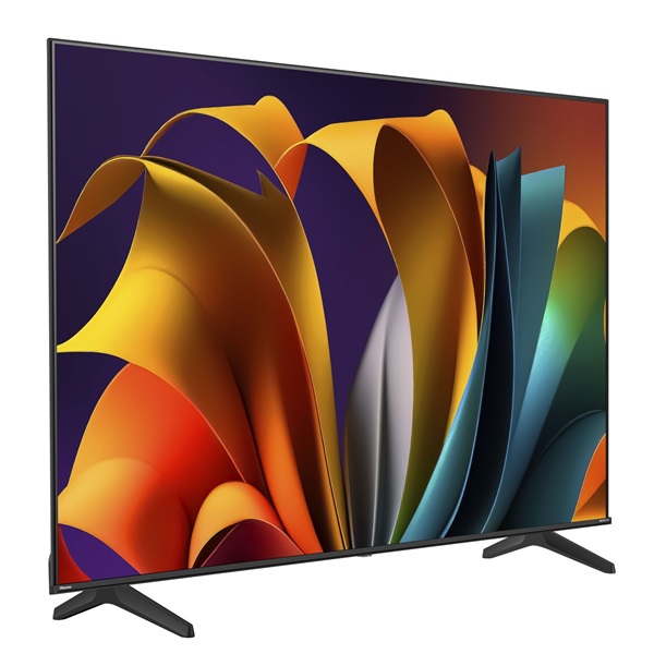 Hisense 65" 65A6N 4K UHD Smart LED TV (Újracsomagolt)