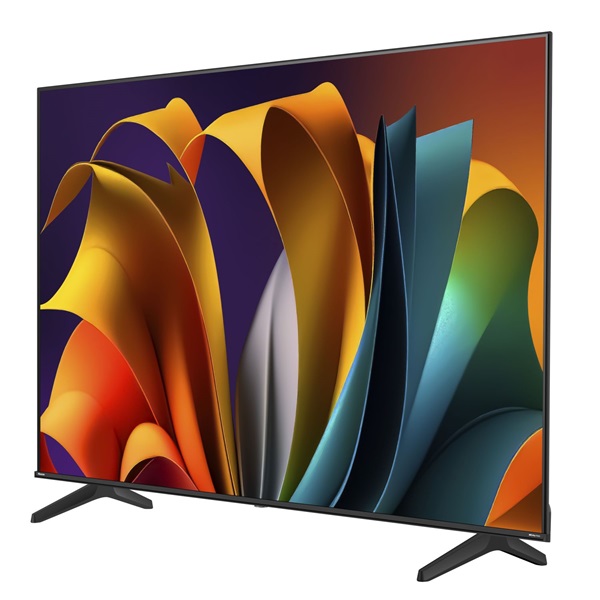 Hisense 65" 65A6N 4K UHD Smart LED TV (Újracsomagolt)