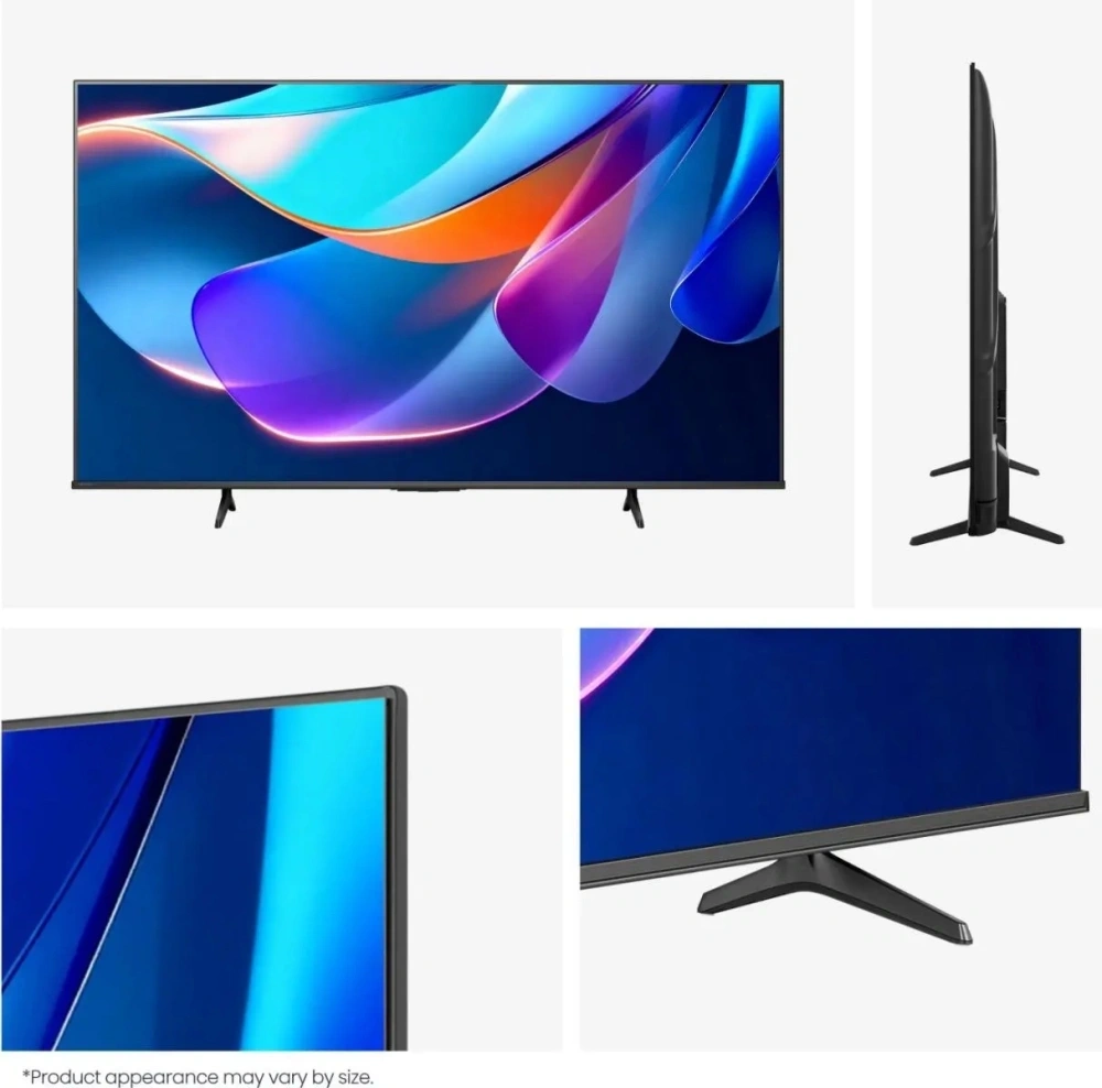 Hisense 65" 65A6S 4K UHD Smart LED TV