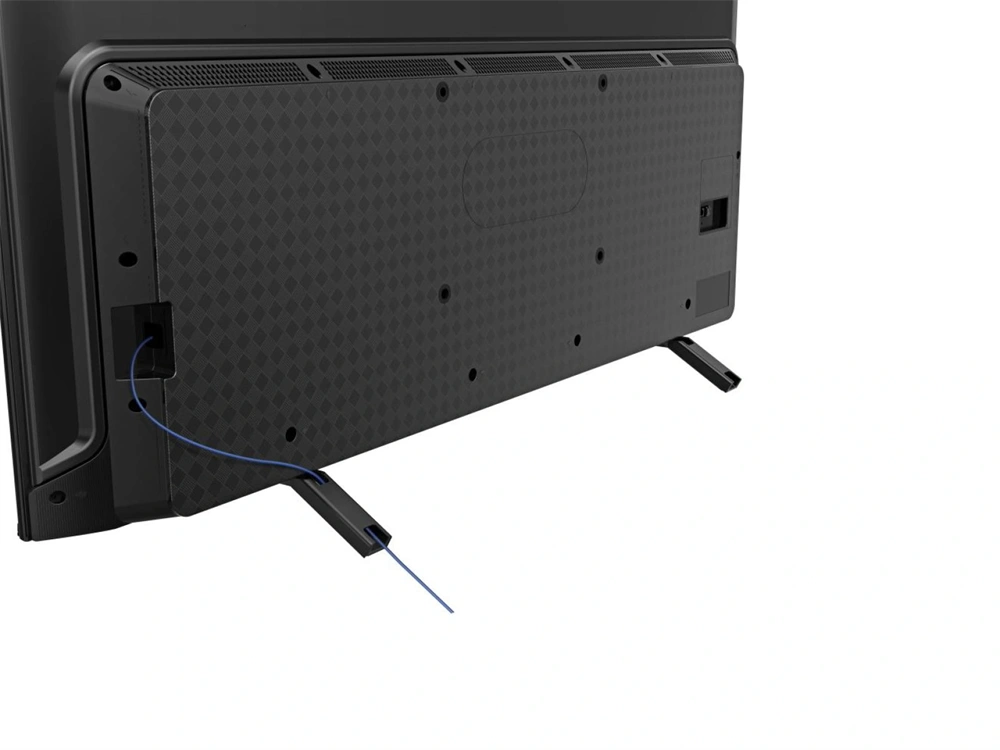 Hisense 65" 65A7GQ 4K UHD Smart QLED TV