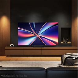 Hisense 65" 65E8Q 4K UHD Smart MiniLED ULED TV