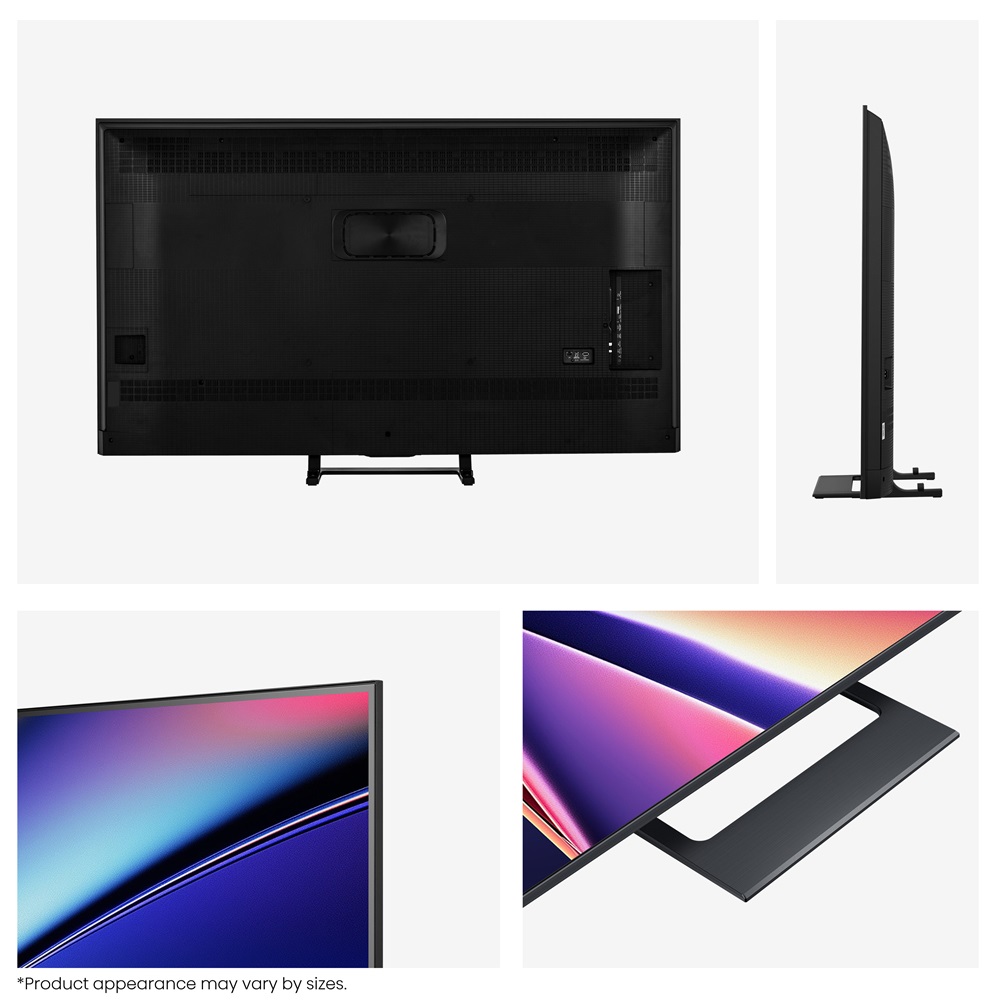 Hisense 65" 65E8Q 4K UHD Smart MiniLED ULED TV