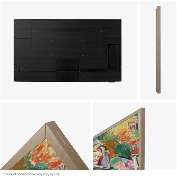 Hisense 65" 65S7S 4K UHD LifeStyle QLED TV