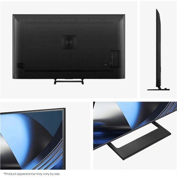 Hisense 65" 65U7SE 4k UHD Smart MiniLED TV