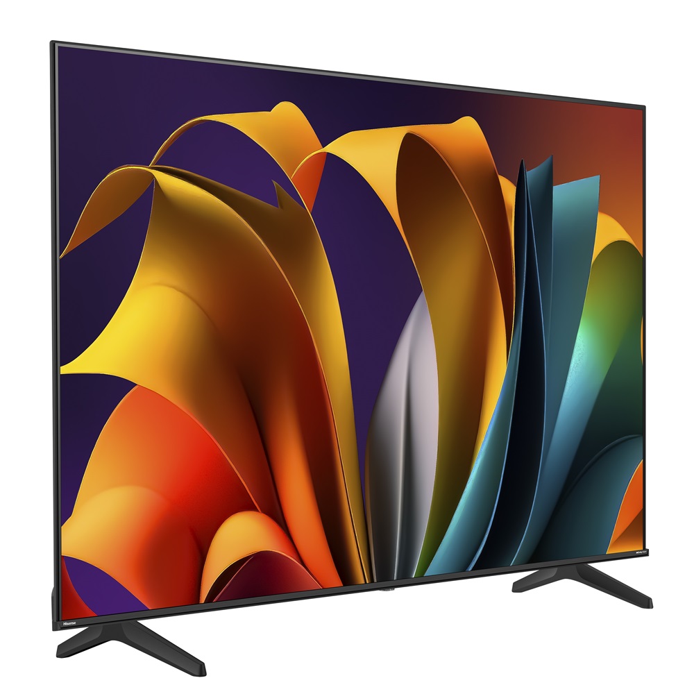 Hisense 75" 75A6N 4K UHD Smart LED TV (Újracsomagolt)