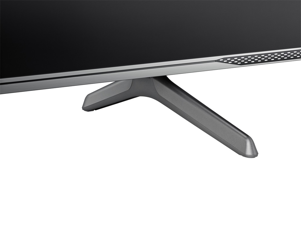 Hisense 75" 75E7KQPRO 4K UHD Smart QLED TV